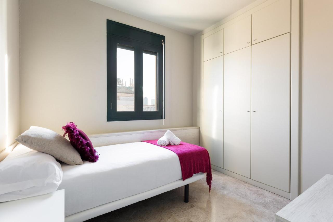 Ola Living Merce Apartamento