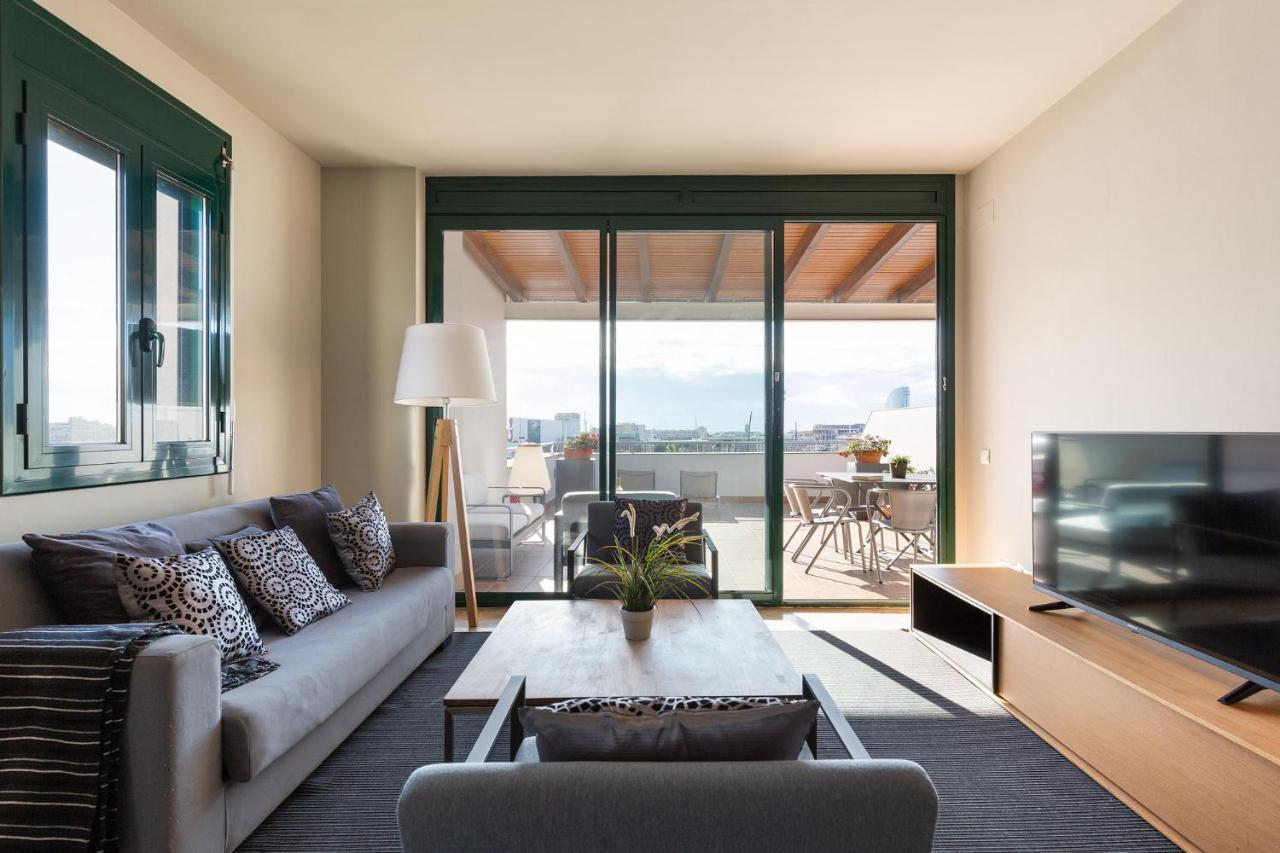 Apartamento Ola Living Merce Barcelona