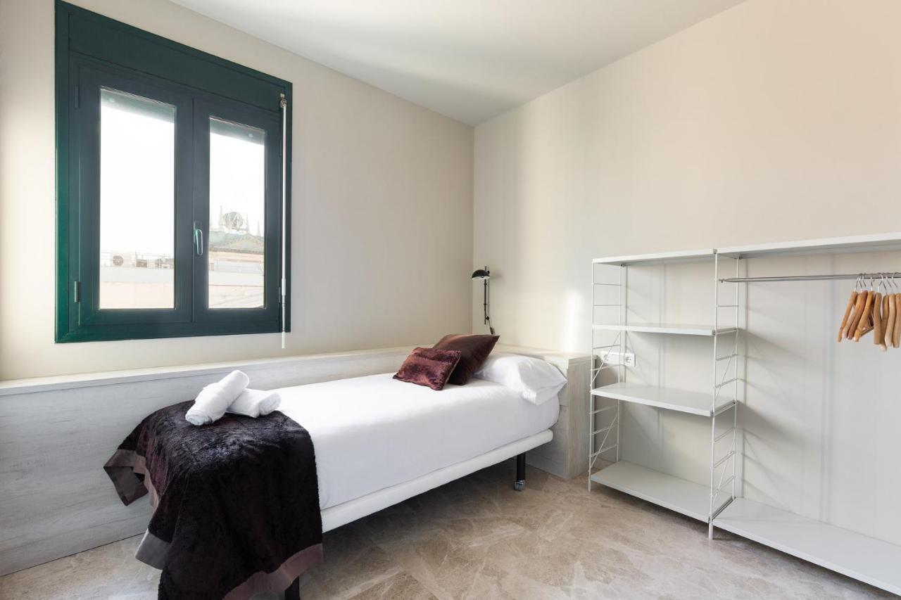 Apartamento Ola Living Merce
