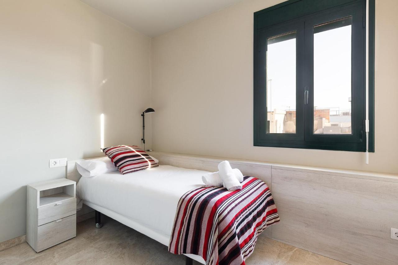 Ola Living Merce Apartamento