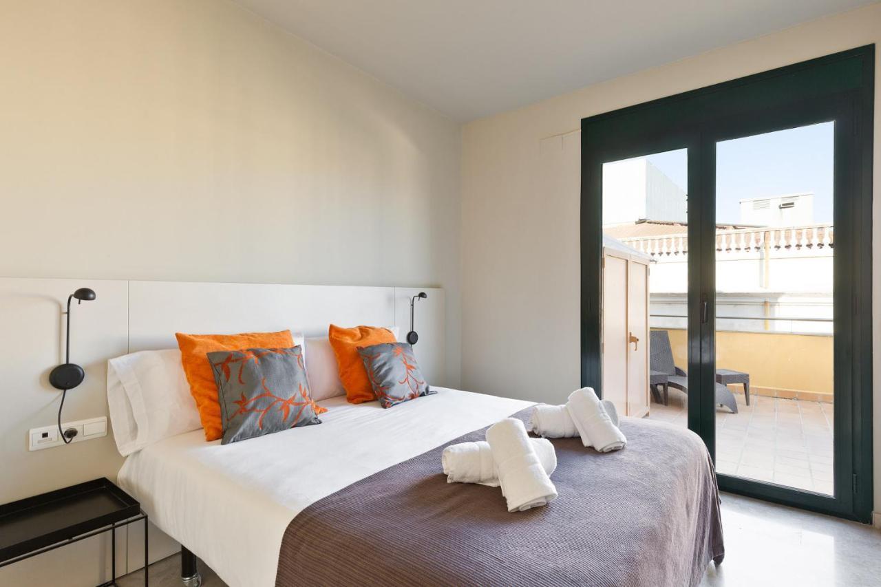 Apartamento Ola Living Merce