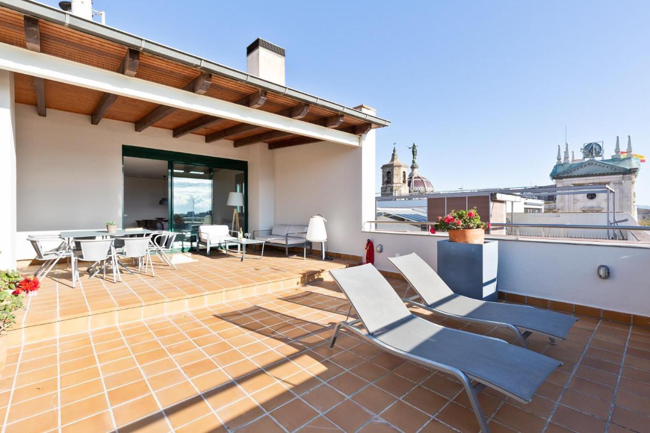 Apartamento Ola Living Merce *