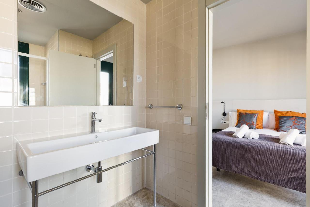 Apartamento Ola Living Merce