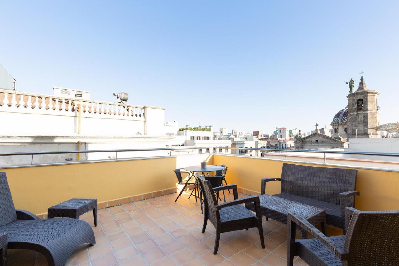 Apartamento Ola Living Merce *