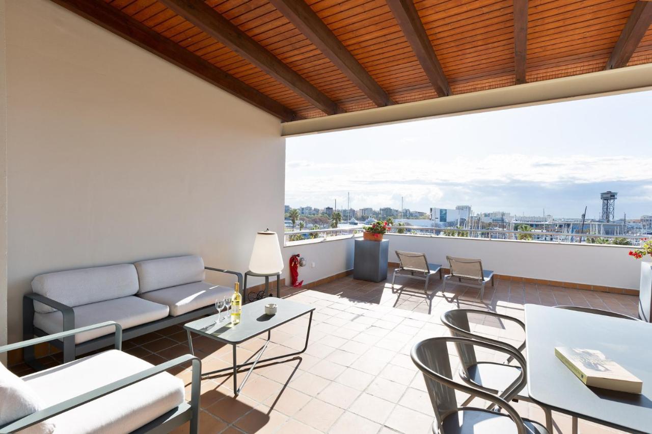 Apartamento Ola Living Merce *