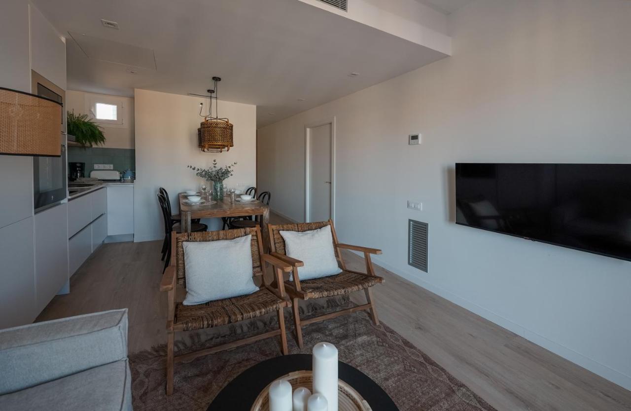 Apartamento Friendly Gran Via Barcelona