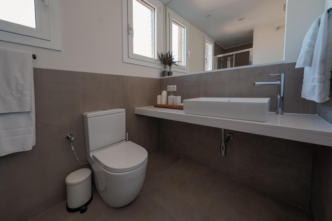 Apartamento Friendly Gran Via Barcelona