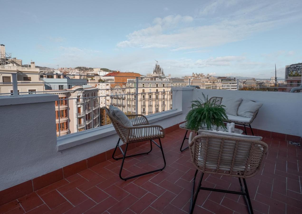 Friendly Gran Via Apartamento