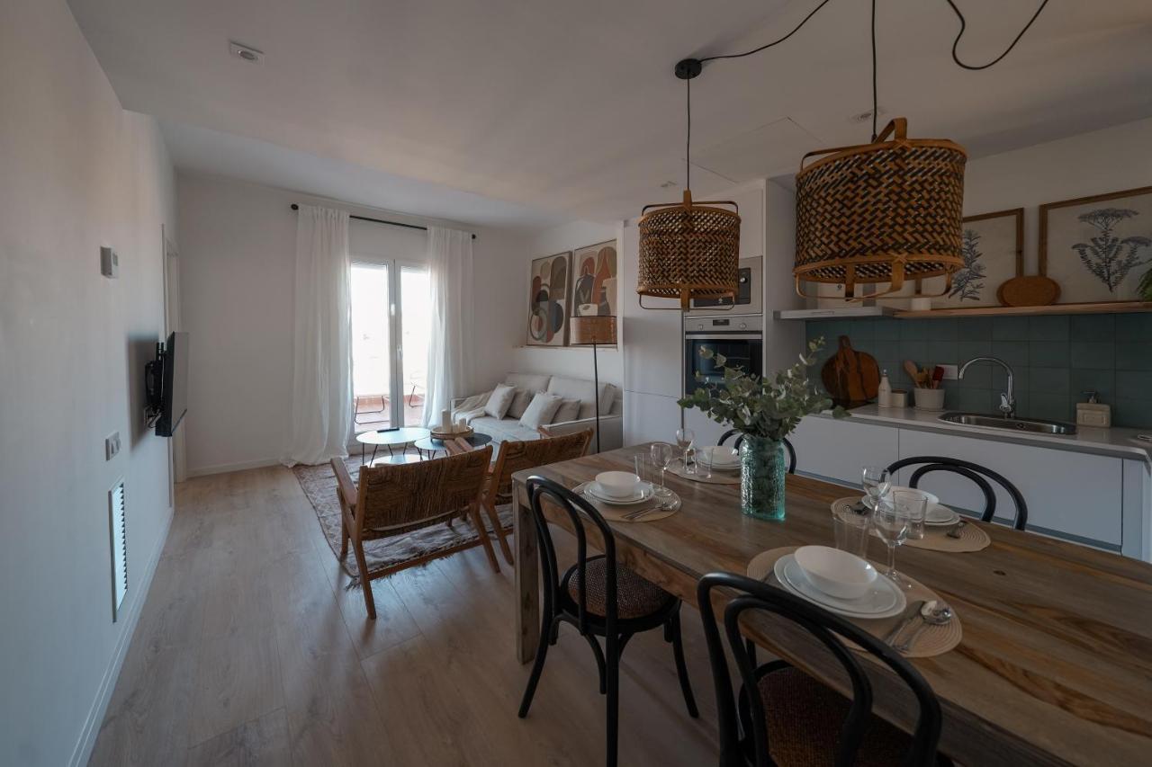 Friendly Gran Via Apartamento