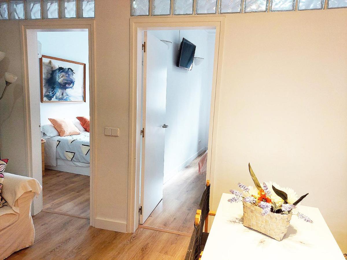 Apartamento Fira