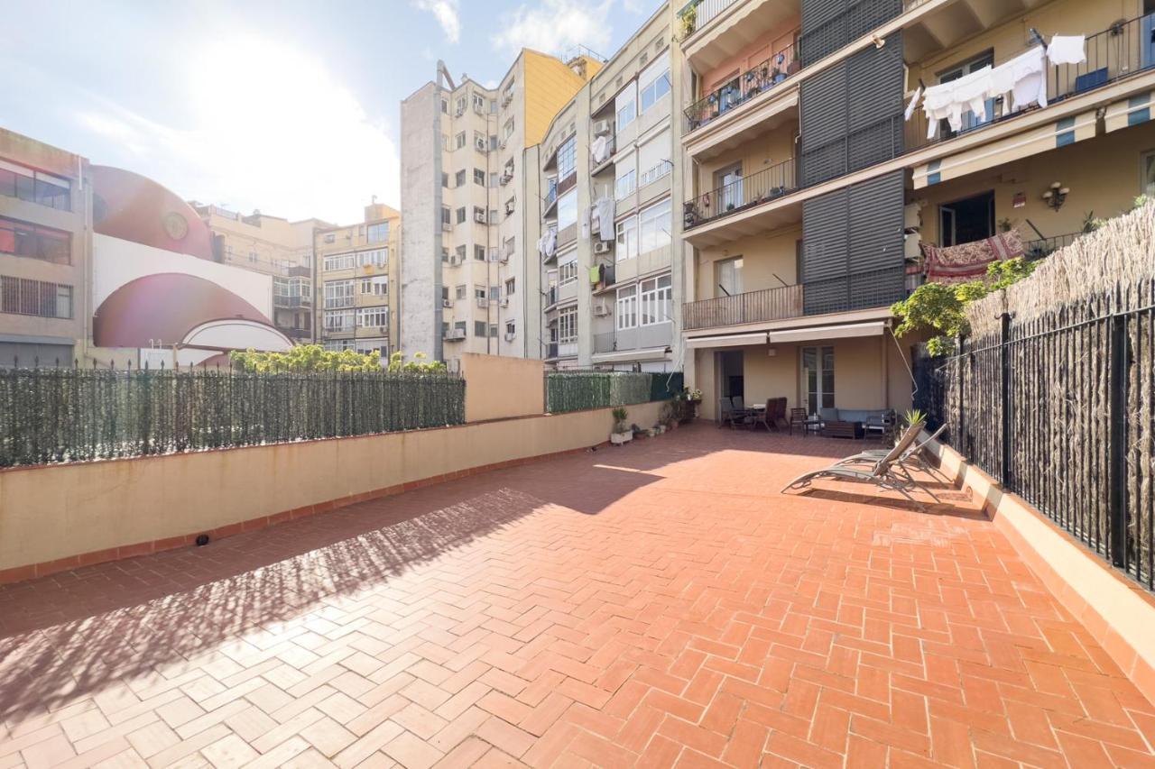 Aparteasy - Passeig De Gracia Apartamento Barcelona