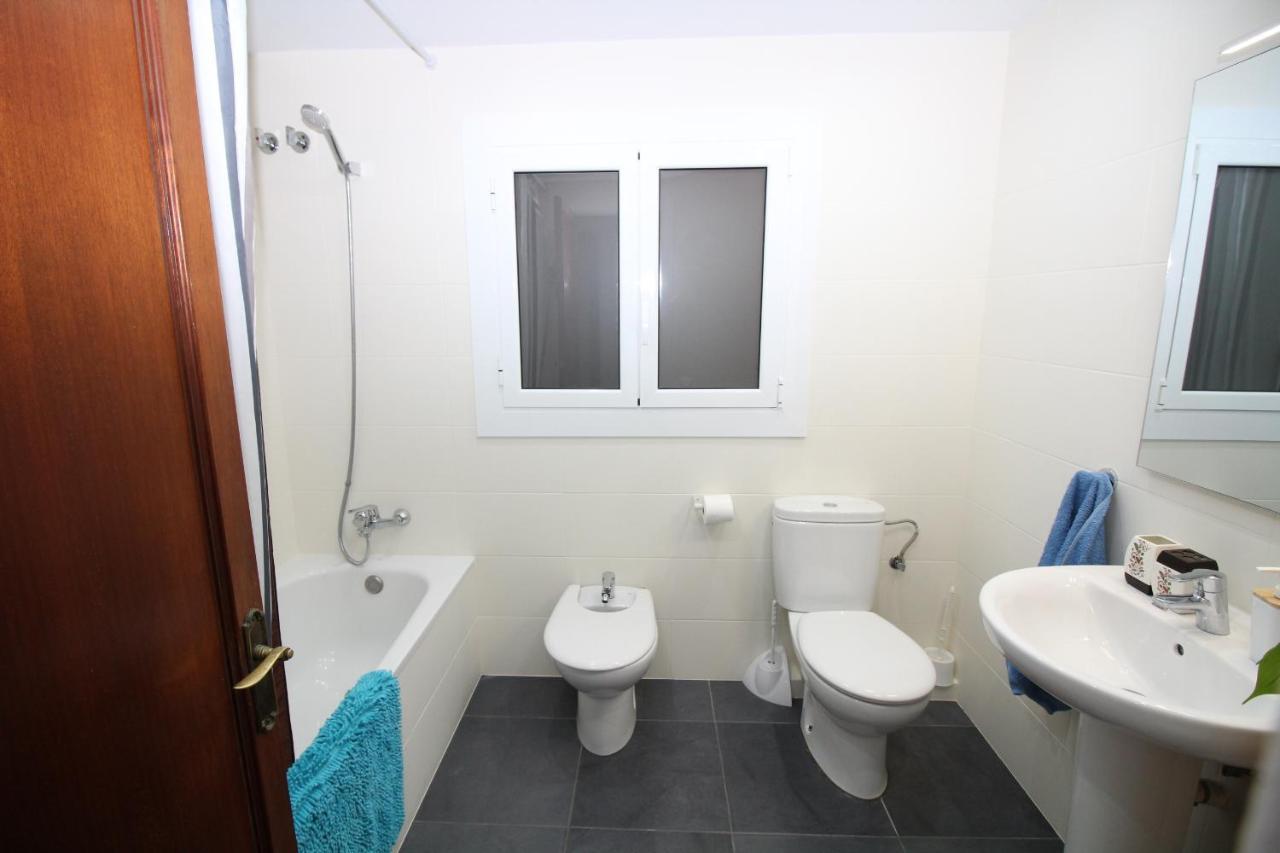 Nuevo Balmes Bed and breakfast