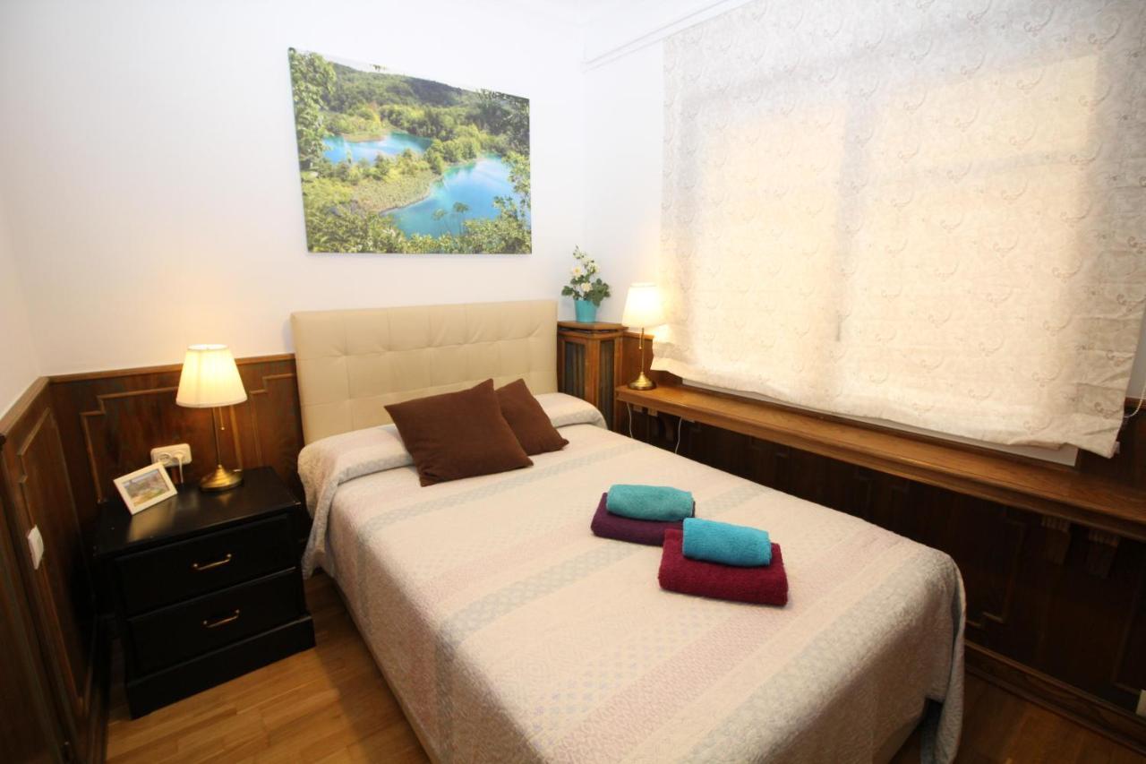 Bed and breakfast Nuevo Balmes *