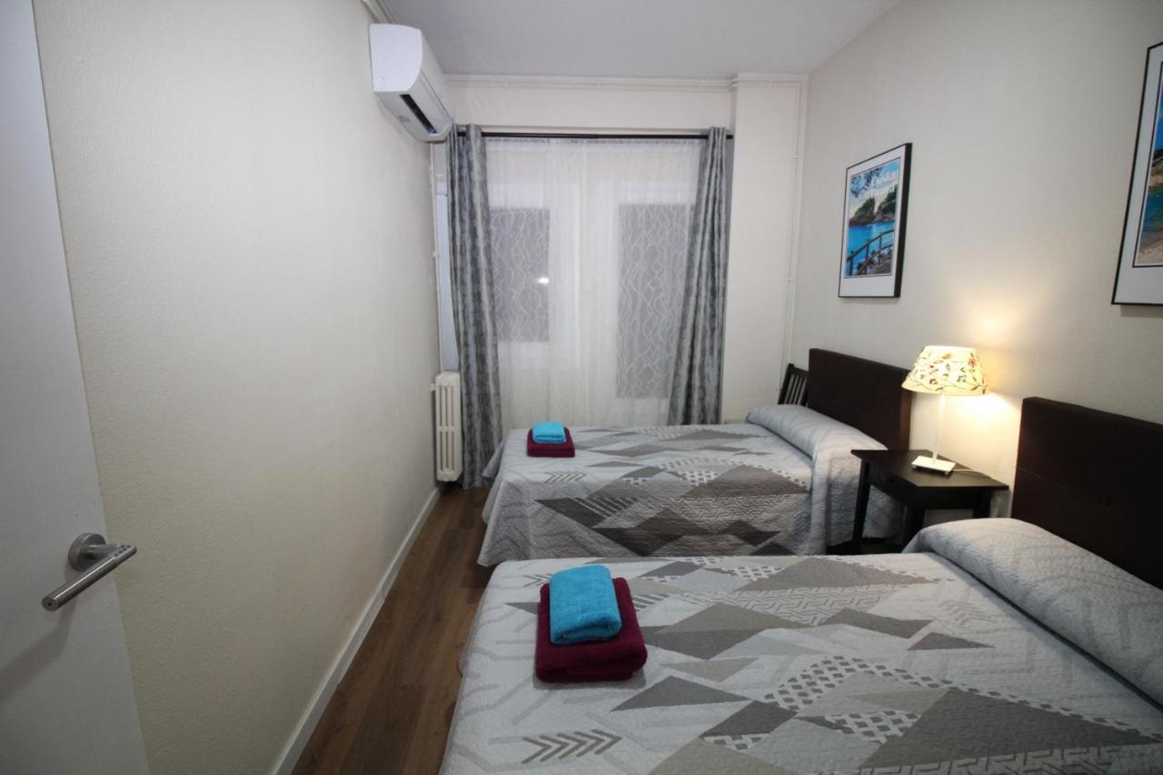 Bed and breakfast Londres