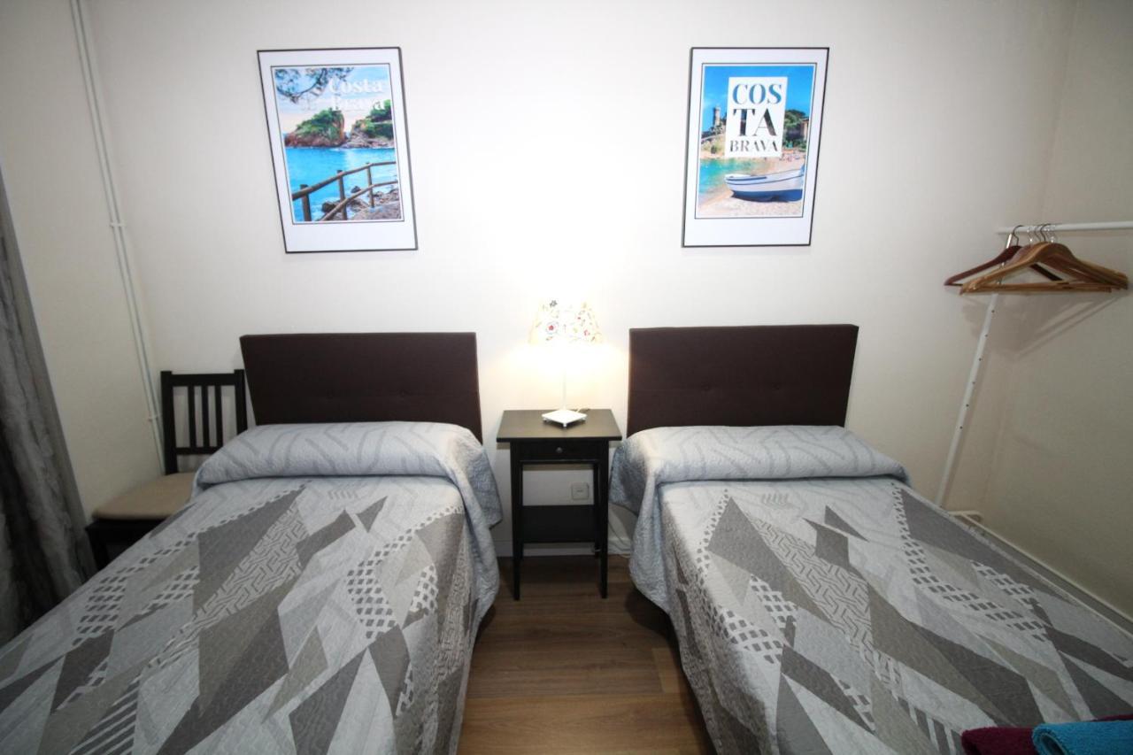 Londres Bed and breakfast Barcelona