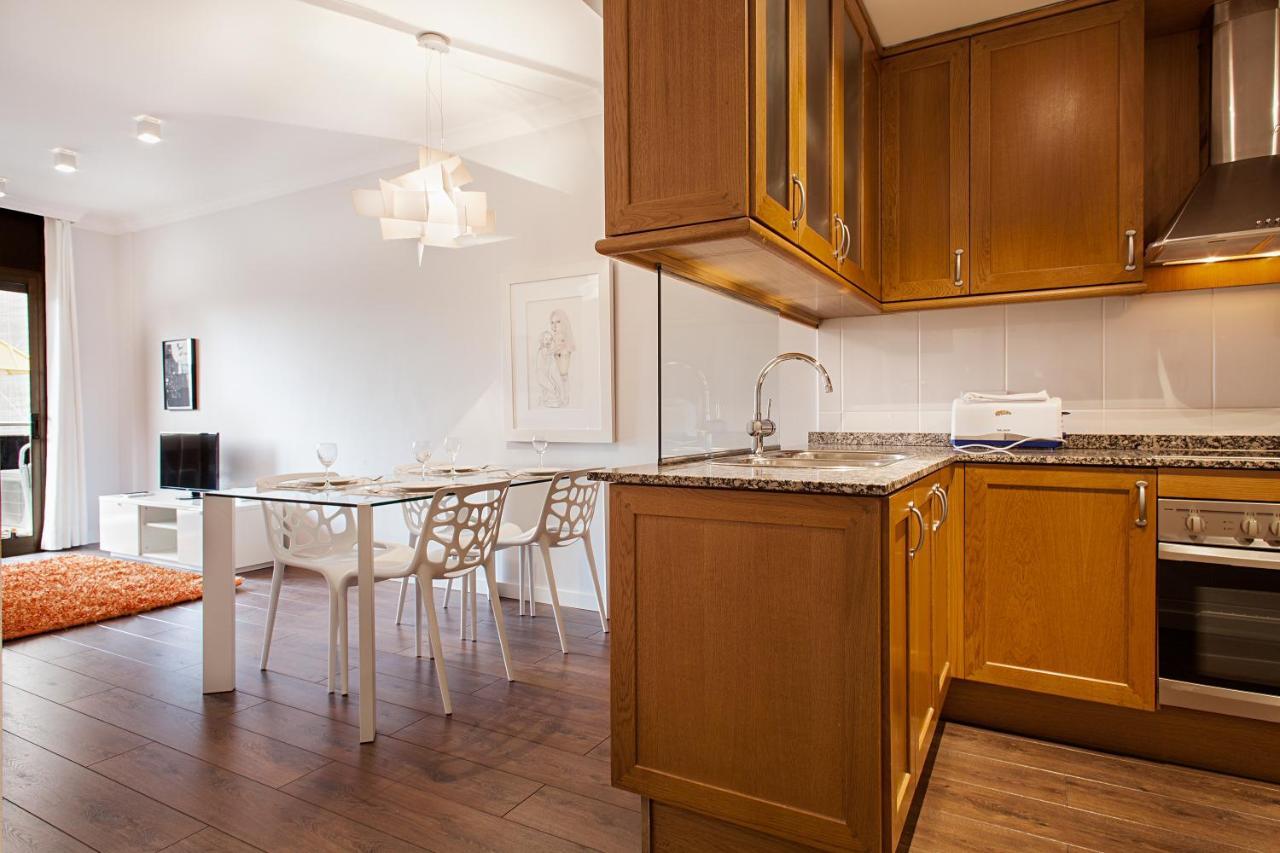 Apartment Suites4days Provenza *