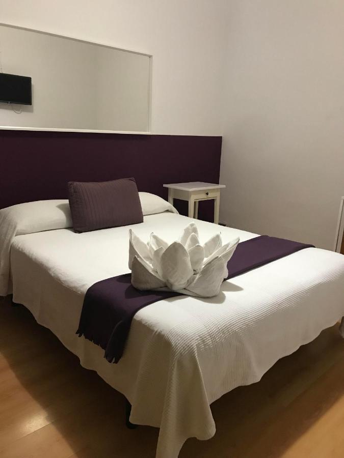 Muntaner 2* Barcelona