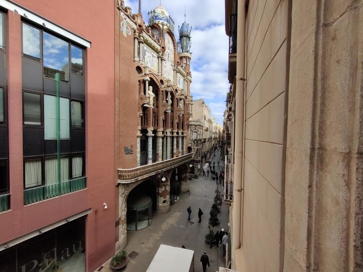 Del Palau Pensión