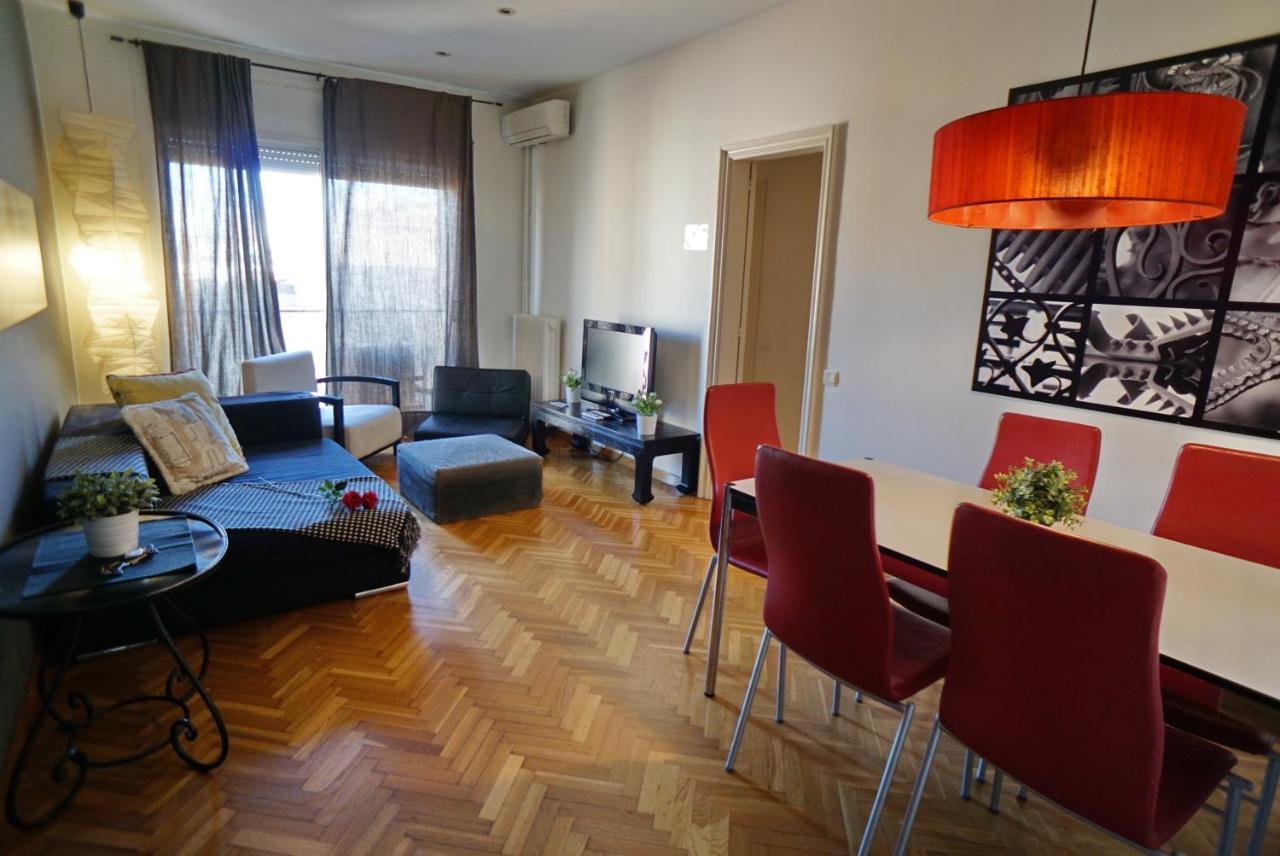Barcelona4seasons Ii Apartamento *