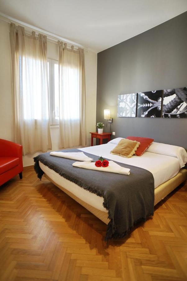 Apartamento Barcelona4seasons Ii Barcelona