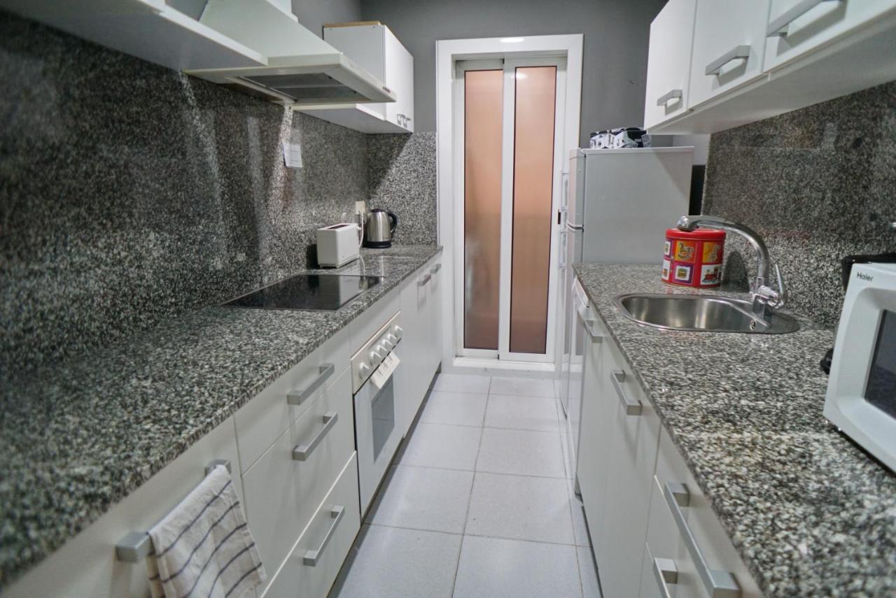 Barcelona4seasons Ii Apartamento