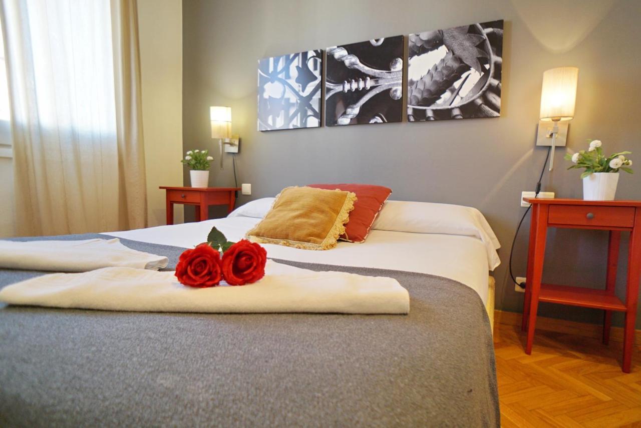 Barcelona4seasons Ii Apartamento