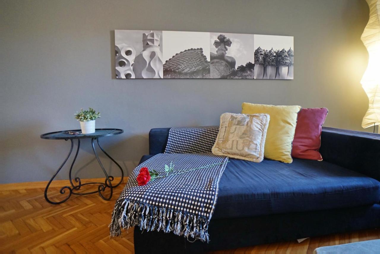 Barcelona4seasons Ii Apartamento