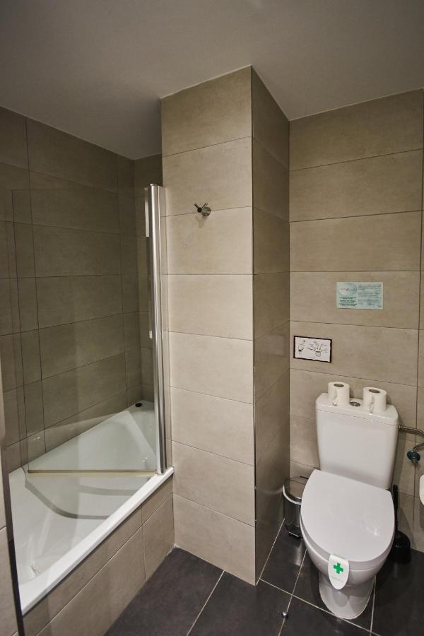 Apartamento Sensation Sagrada Familia