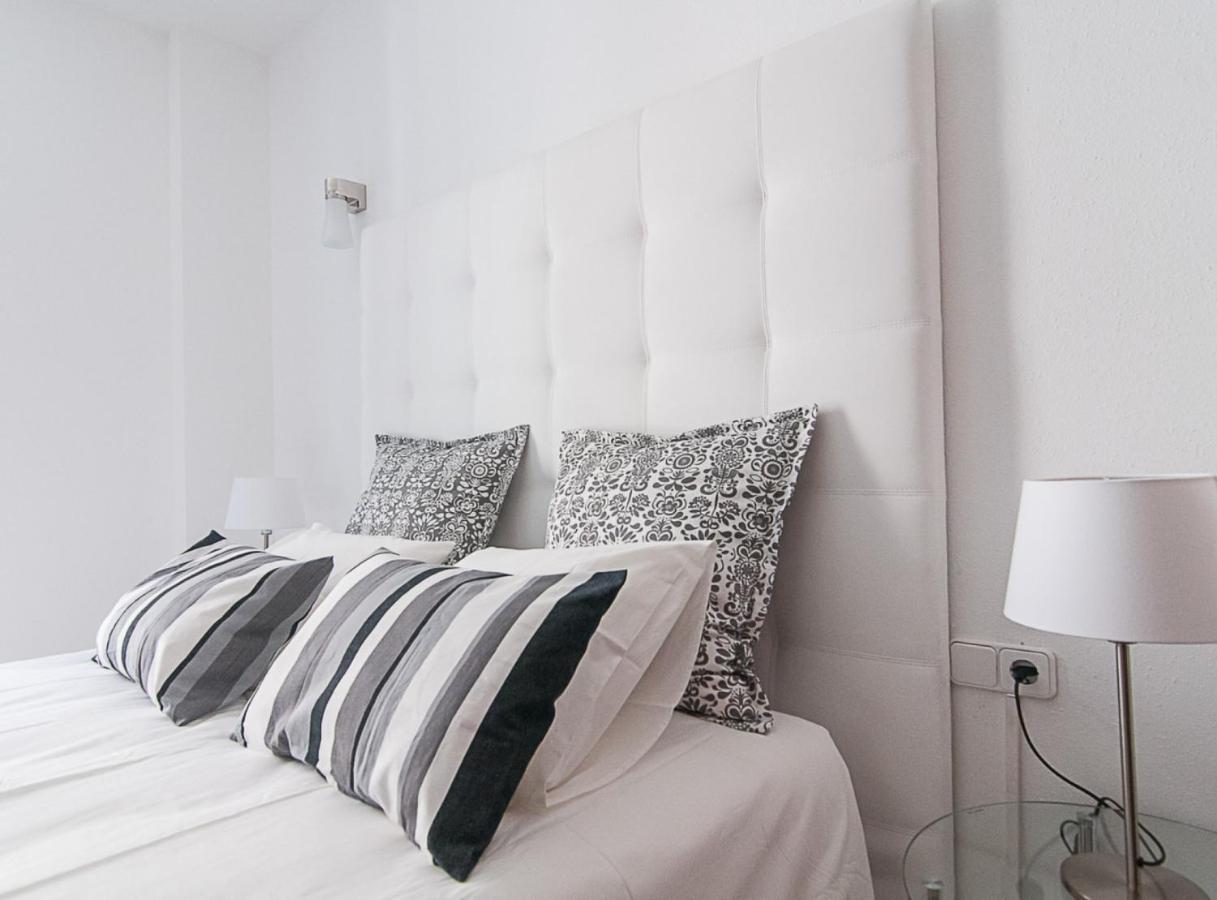 Apartamento Picasso *