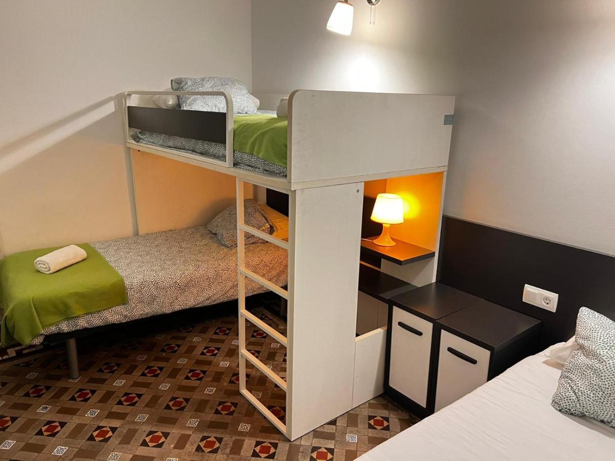 Big Gran Via Apartamento *