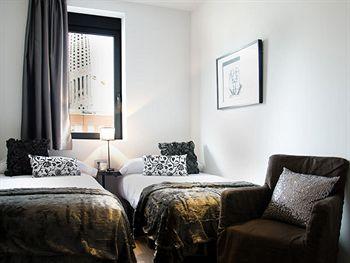 Apartment Sensation Sagrada Familia