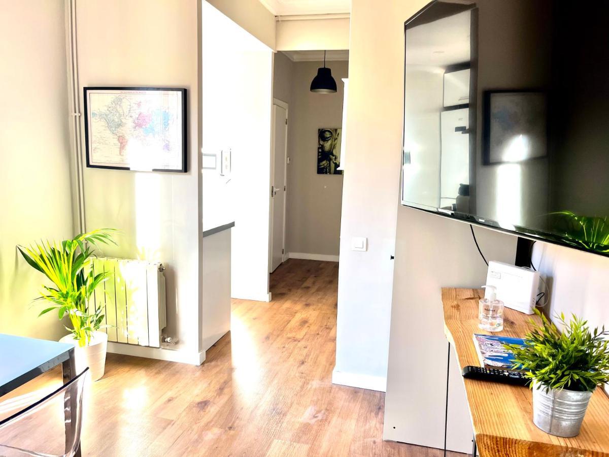 Sunny Gracia - Joanic Renovated Apartamento