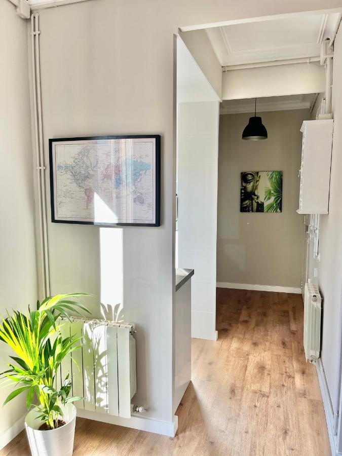 Sunny Gracia - Joanic Renovated Apartamento Barcelona