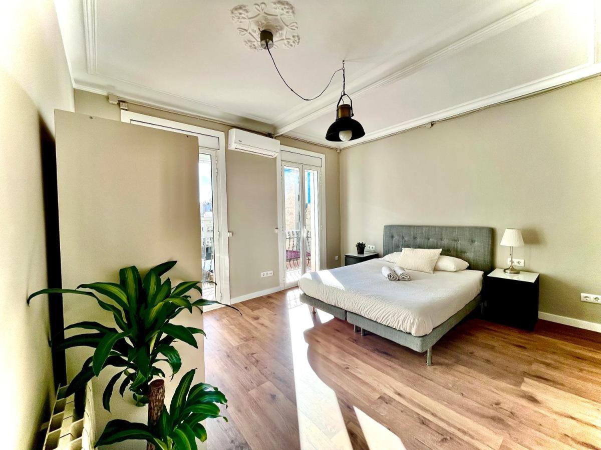 Apartamento Sunny Gracia - Joanic Renovated