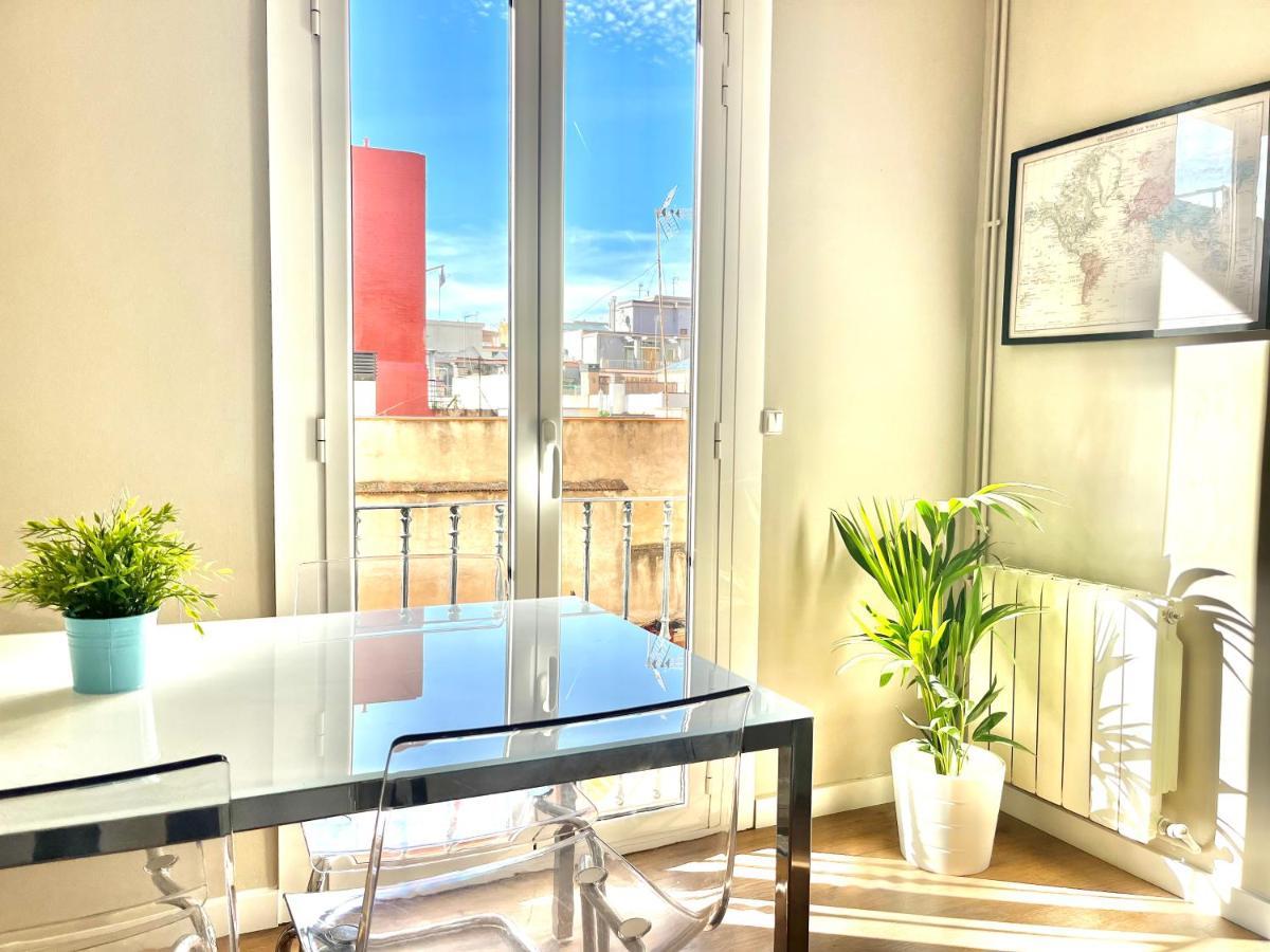 Sunny Gracia - Joanic Renovated Apartamento
