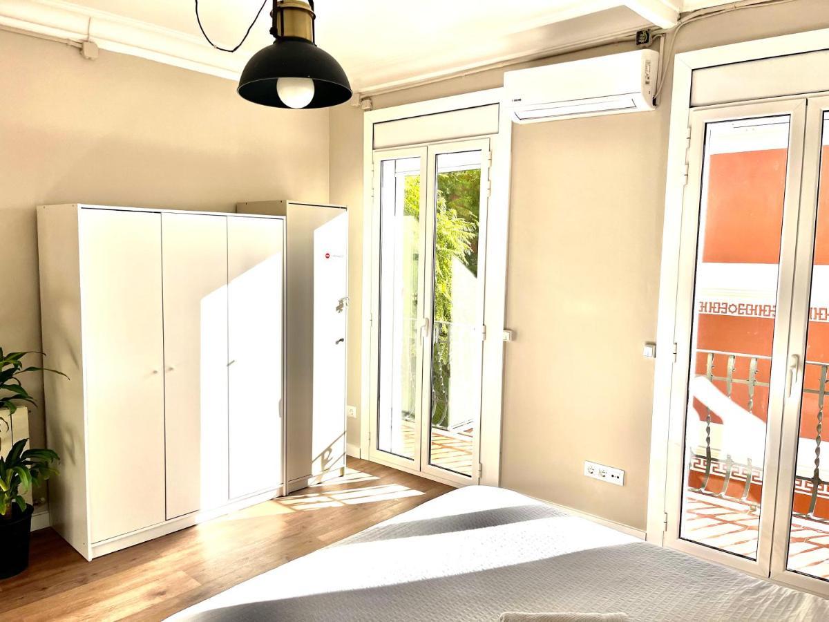 Sunny Gracia - Joanic Renovated Apartamento Barcelona