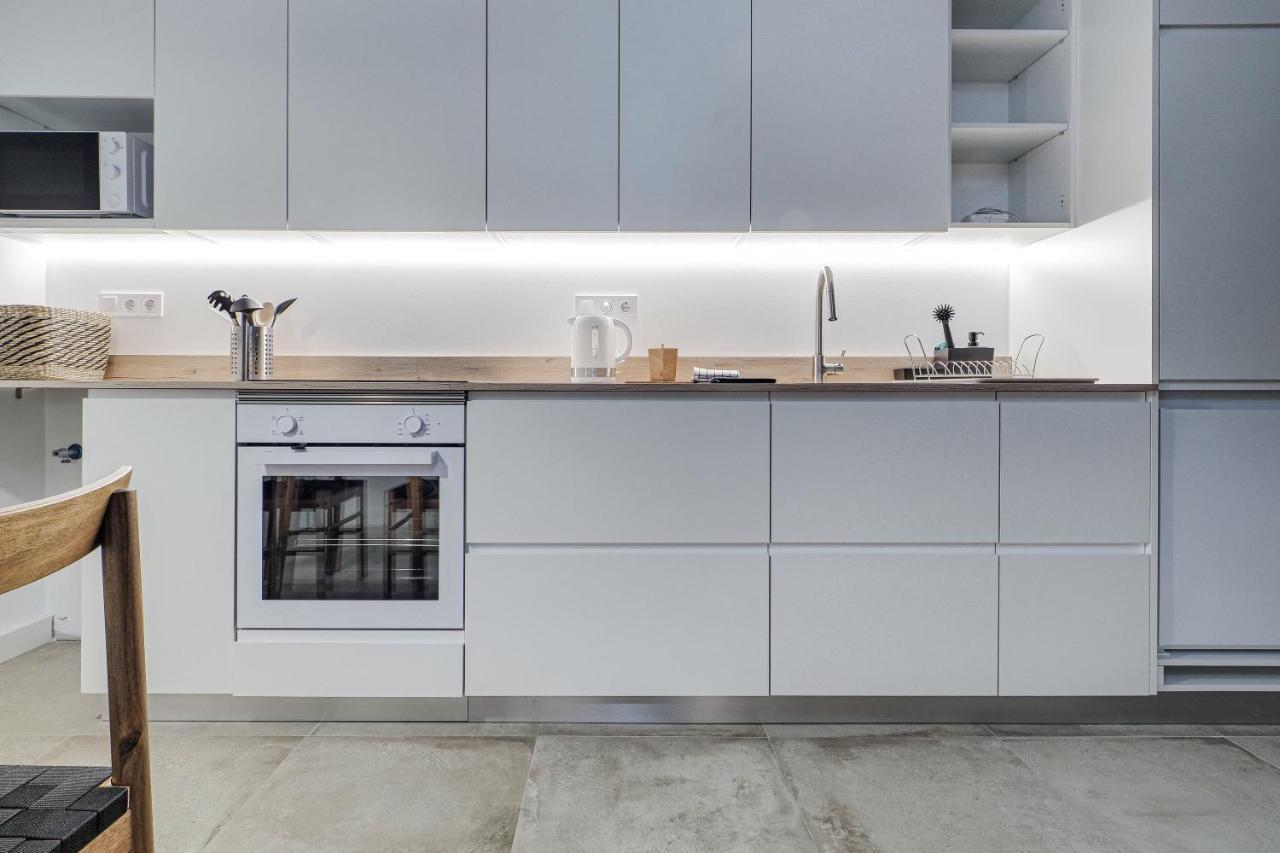Mr Born Apartamento Barcelona