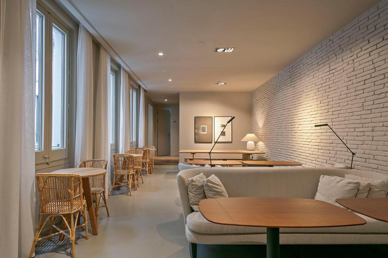 Uma Pau Claris Guest house Barcelona
