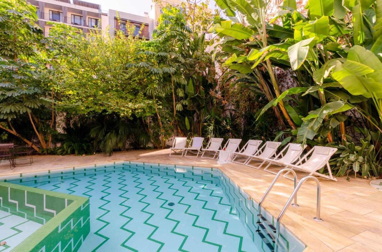 Aspasios Garden Apartment