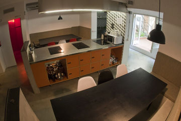 Hostal The Loft House