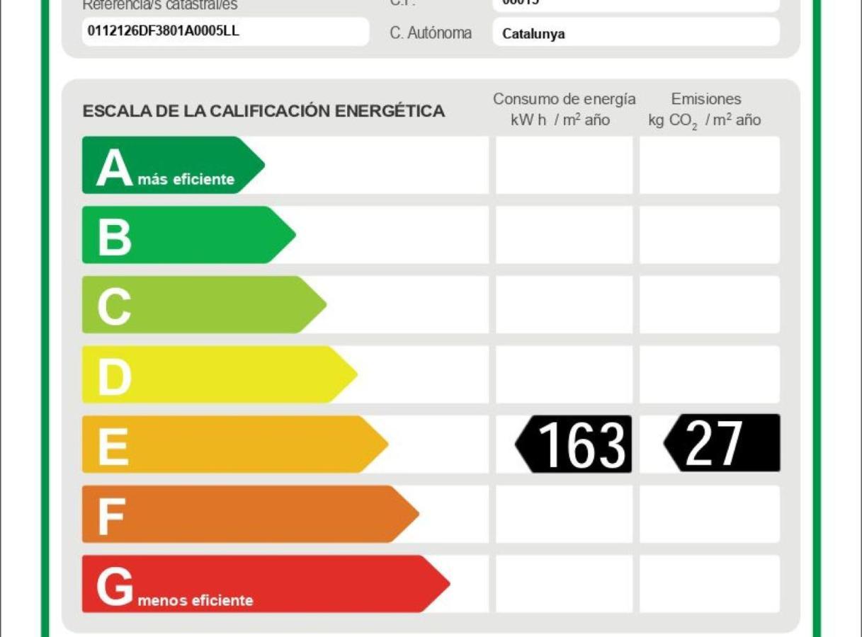 Borrell - Near Ramblas