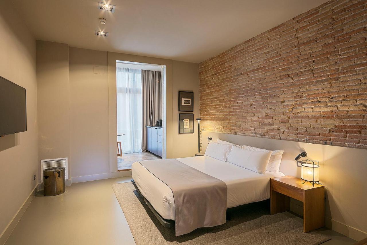 Guest house Uma Pau Claris 3*