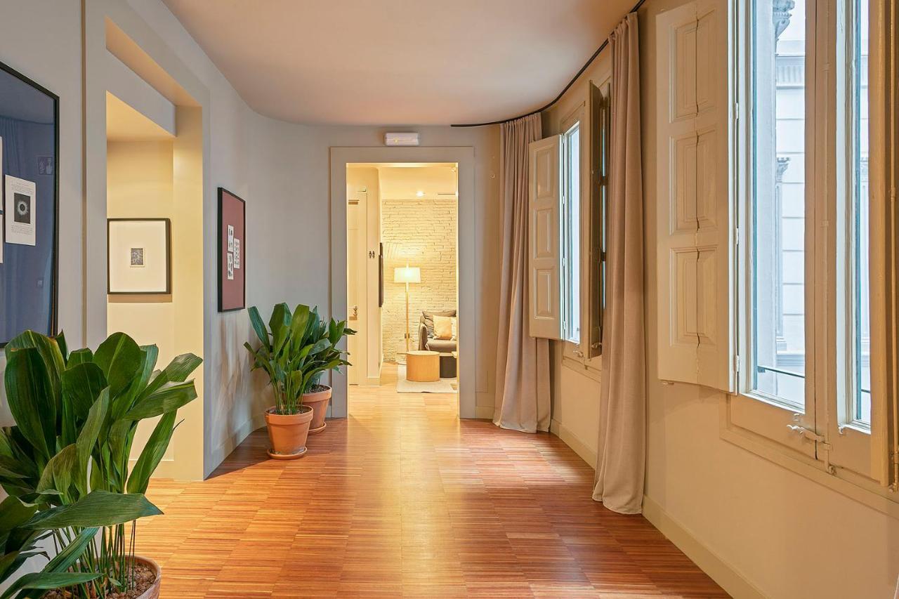 Guest house Uma Pau Claris Barcelona