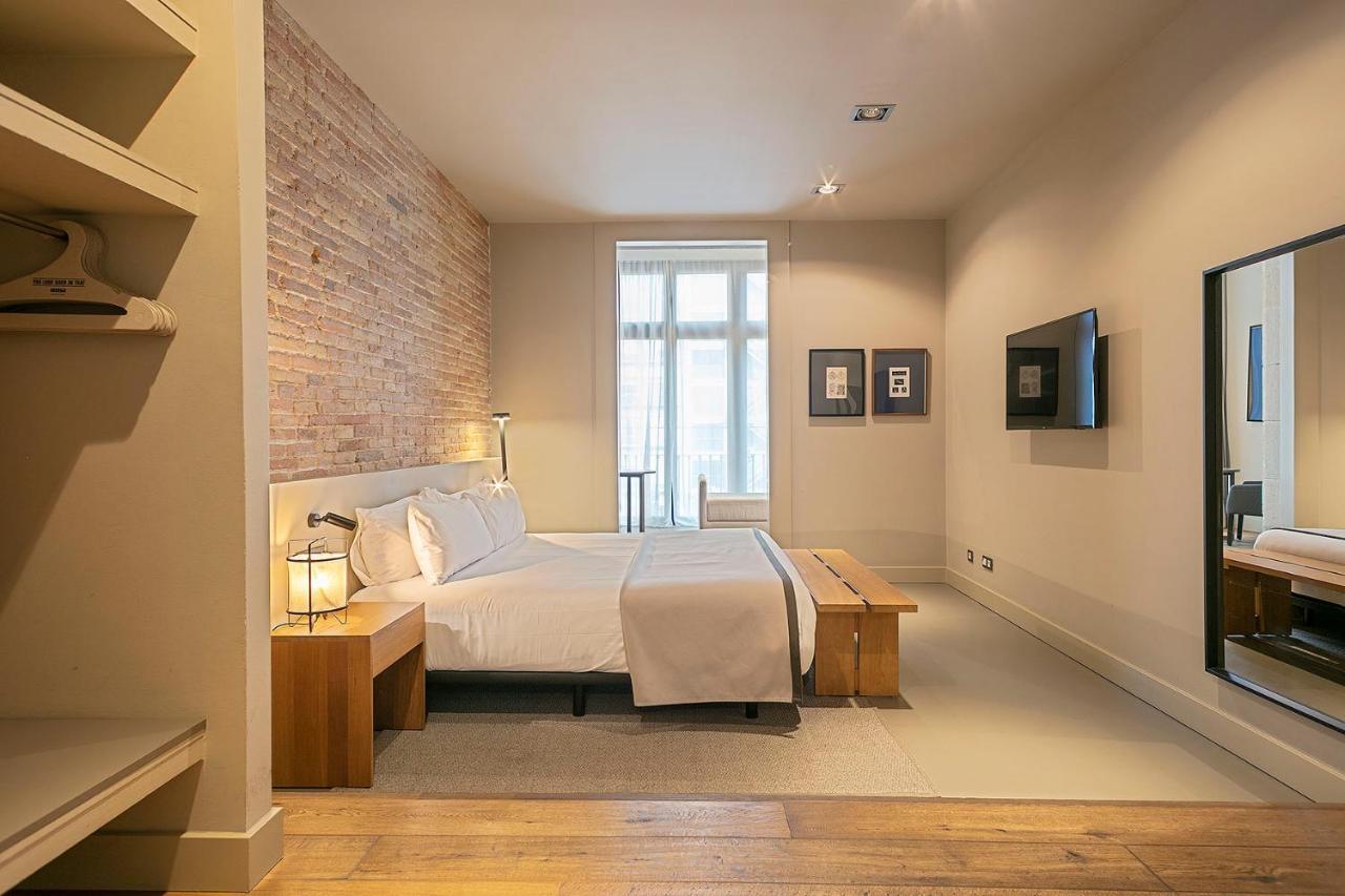 Guest house Uma Pau Claris Barcelona