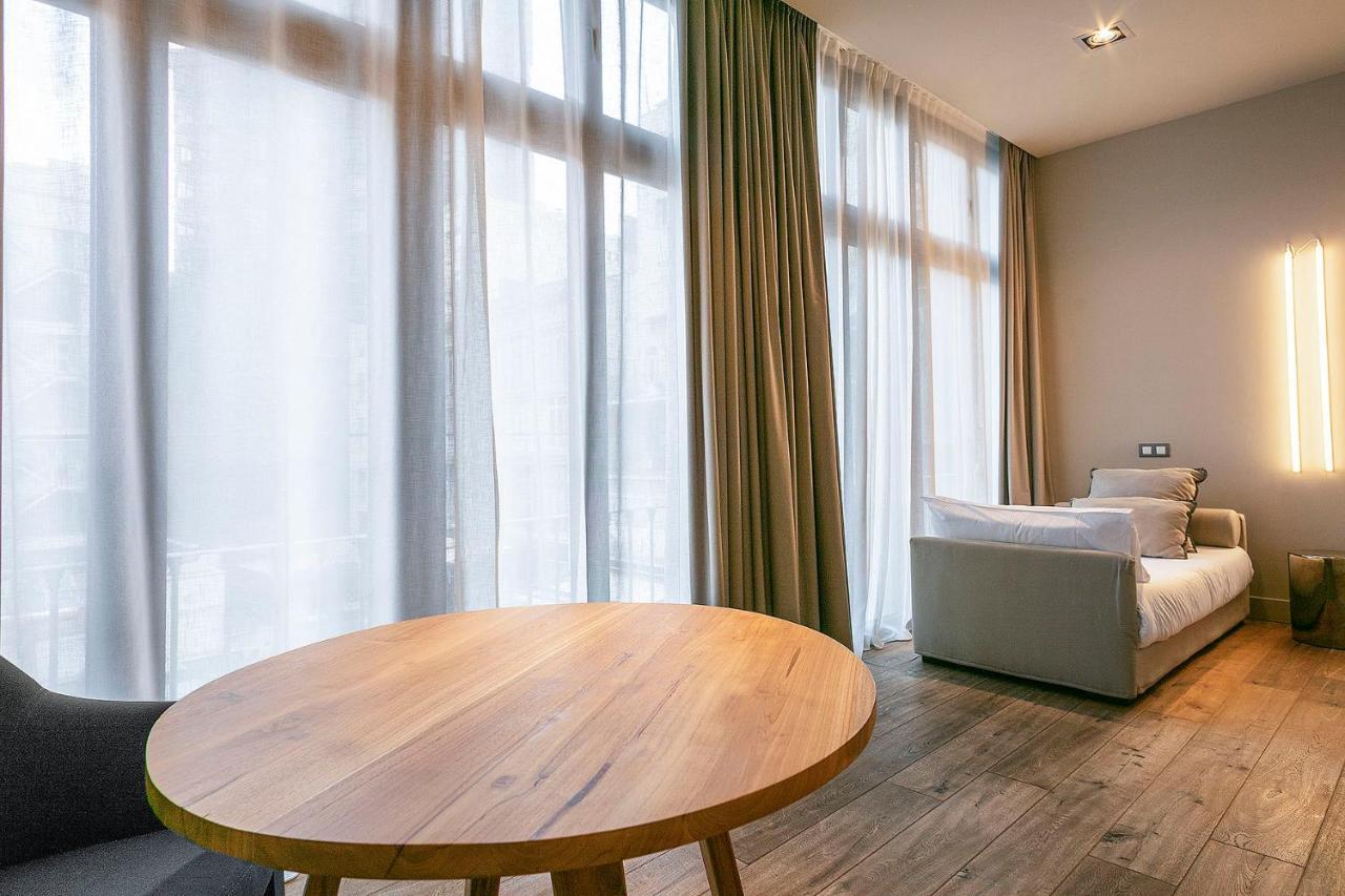 Uma Pau Claris Guest house Barcelona