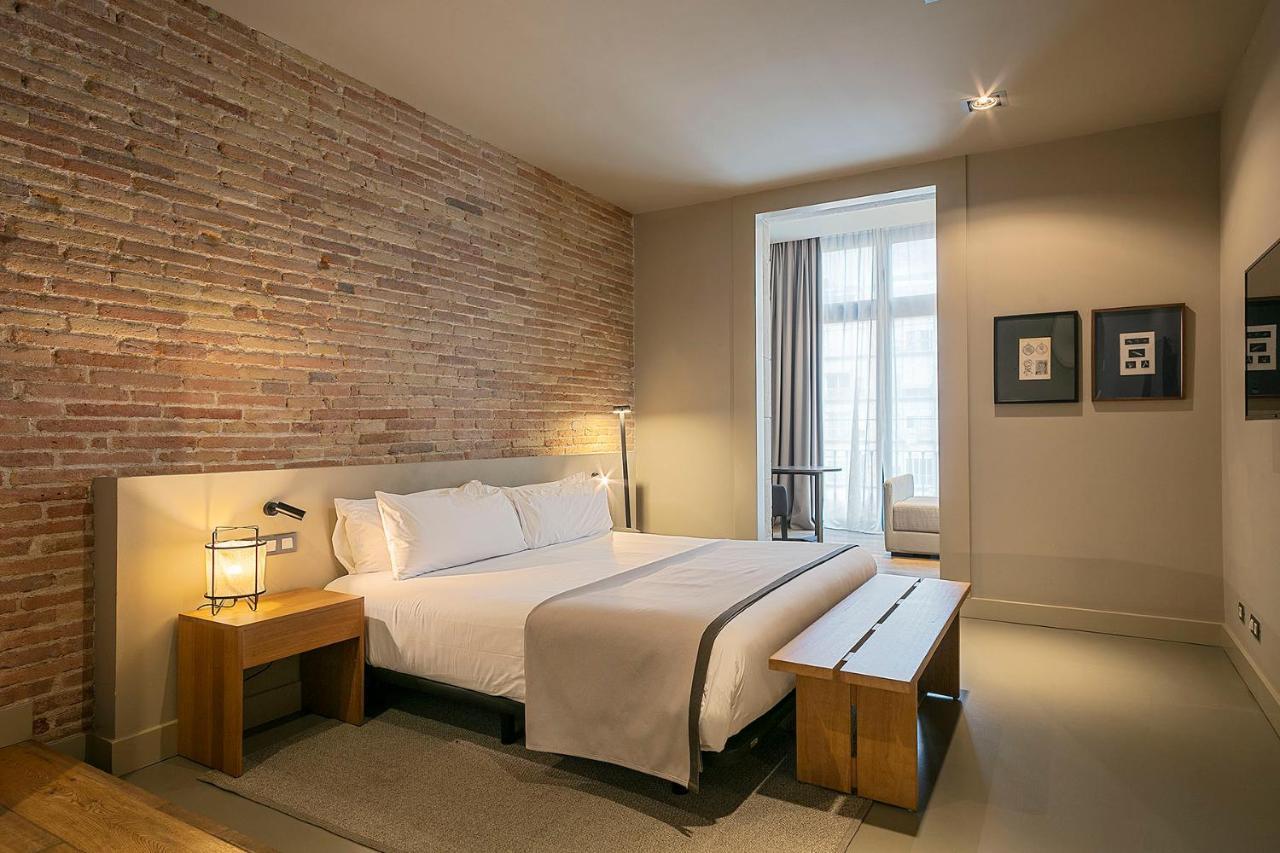 Uma Pau Claris 3* Barcelona