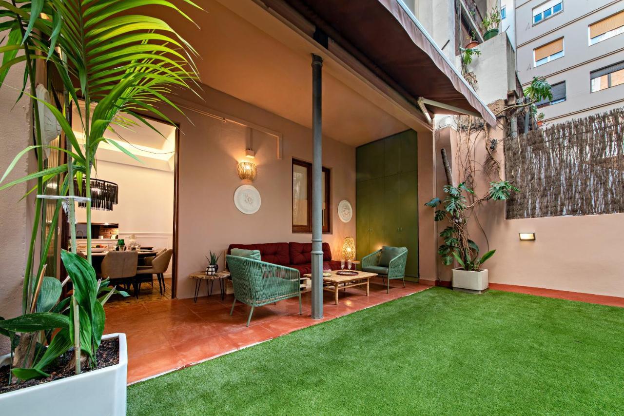Habitat Grace Apartamento