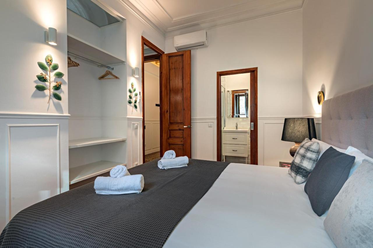 Habitat Grace Barcelona