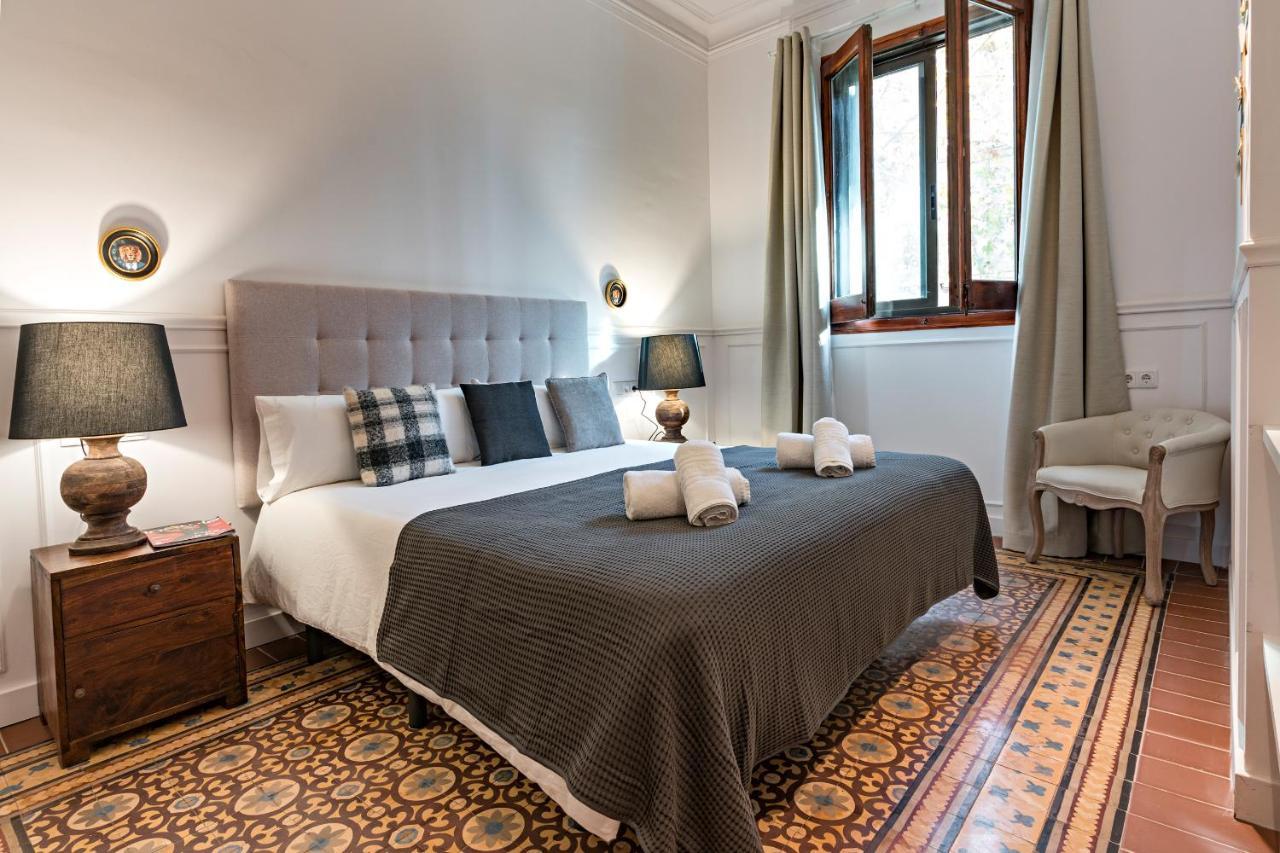 Apartamento Habitat Grace *
