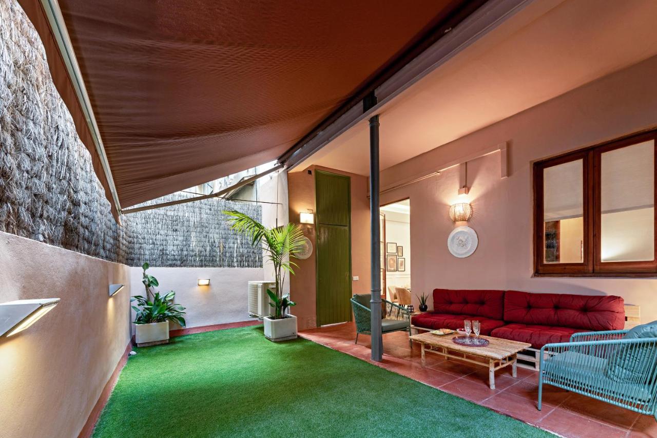 Habitat Grace Barcelona
